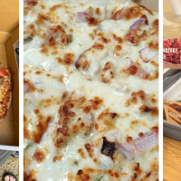 Hometown Pizza - Bolivar