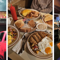 Hometown Restaurant