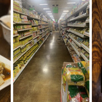 Hometown Supermarket and Chinese Restaurant