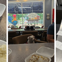 HometownCafe