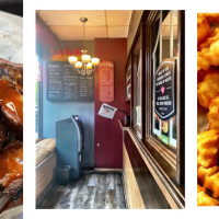 Honey 1 BBQ