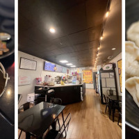 Honey D Cafe