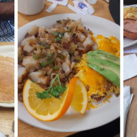 Honeycutt Farms Cafe