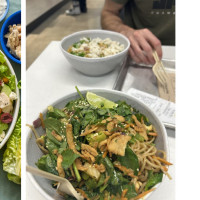 honeygrow - Avon