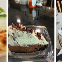 Honeypie Cafe