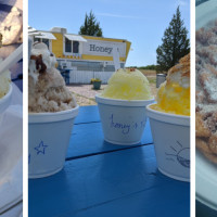 Honey's
