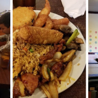 Hong Kong Buffet - Coushatta