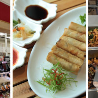 Hong Kong Chef Chinese Restaurant