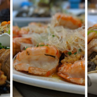 Hong Kong Chef Seafood Restaurant