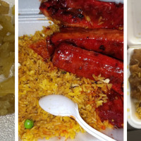 Hong Kong Chinese Restaurant - Bartow