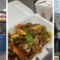 Hong Kong Chinese Restaurant - Lake Placid
