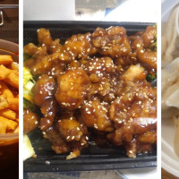Hong Kong Chinese Restaurant - Round Lake