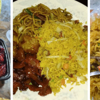 Hong Kong Chinese Restaurant - Waterbury