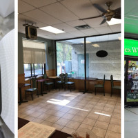 Hong Kong Chinese Take Out Restaurant
