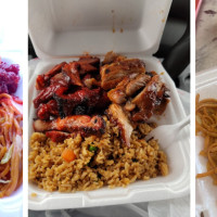 Hong Kong Express - Murrieta