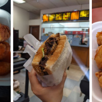 Hong Kong Express - St. Louis