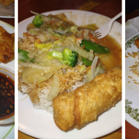 Hong Kong - Kirkwood