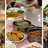 Hong Kong Pearl Seafood Restaurant