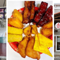 Hong Kong Restaurant Fort Wayne