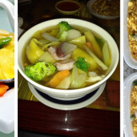 Hong Kong Restaurant - Oley