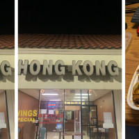 Hong Kong Restaurant - Palm Bay