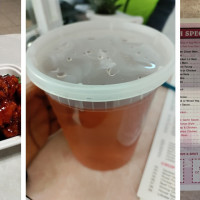Hong Kong Restaurant - Saddle Brook