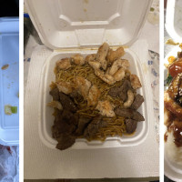Hong Kong Restaurant - Winston-Salem