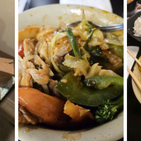 Hong's Mongolian