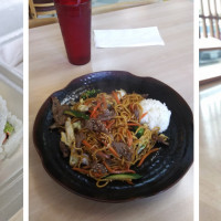 Honto Teriyaki II