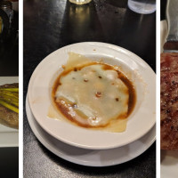Hoof & Horn Steak House