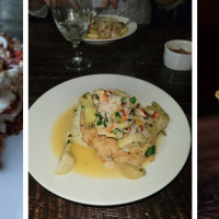 Hoof's Restaurant & Bar
