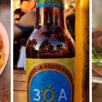 Hook'd Pier Bar & Grill