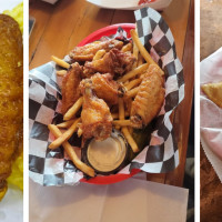 Hoop'n Holler Tavern