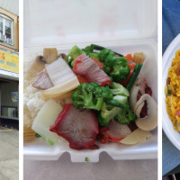 Hop Hing Chinese Restaurant