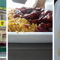 Hop Poh Chinese Restaurant