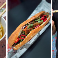 HOP Vietnamese Restaurant Oxford St. (West One Centre)