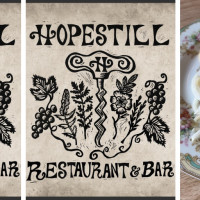 Hopestill Restaurant & Bar
