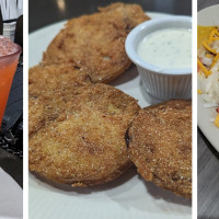 Hopper's Bar & Grill