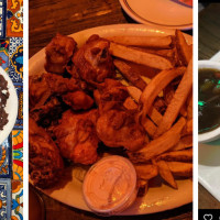 Horchatas Grill