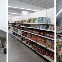 Hornings Market of Bethel