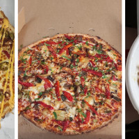 Hornsby Heights Pizzeria