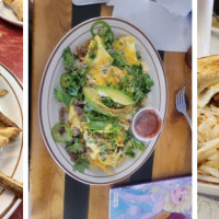 Horseshoe Cafe