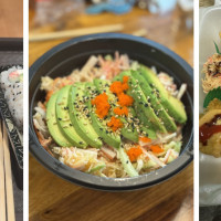 Hoshi Japanese Express Burlington
