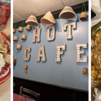 Hot Cafe