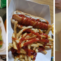 Hot Diggity Dogs & Hoagies Too