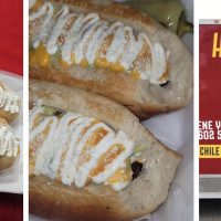 HOT DOGS OBREGÓN