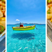 Hot Food Express