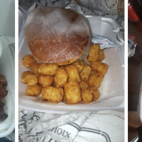 Hot Shot Food Store