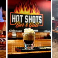 Hot Shots Bar & Grill, Inc.
