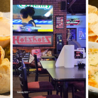 Hot Shots Billiards